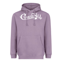Lavender cypress best sellre Heavyweight Hoodie - linhVisuals