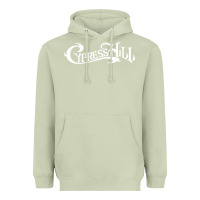 Matcha cypress best sellre Heavyweight Hoodie - linhVisuals