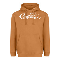 Meerkat cypress best sellre Heavyweight Hoodie - linhVisuals