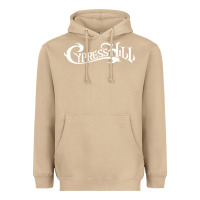 Mushroom cypress best sellre Heavyweight Hoodie - linhVisuals