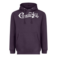 Plum cypress best sellre Heavyweight Hoodie - linhVisuals