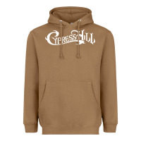Toasted Coconut cypress best sellre Heavyweight Hoodie - linhVisuals