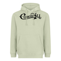 Matcha cypress best punk Heavyweight Hoodie - linhVisuals