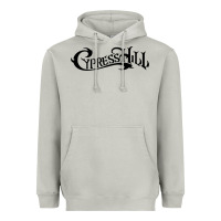 Moon Dust cypress best punk Heavyweight Hoodie - linhVisuals
