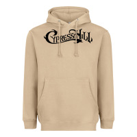 Cypress Best Punk Heavyweight Hoodie | Teevron