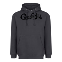 Smoke cypress best punk Heavyweight Hoodie - linhVisuals