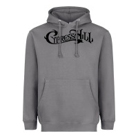 Storm cypress best punk Heavyweight Hoodie - linhVisuals