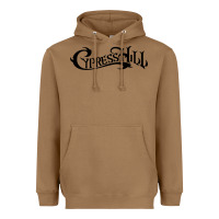 Toasted Coconut cypress best punk Heavyweight Hoodie - linhVisuals