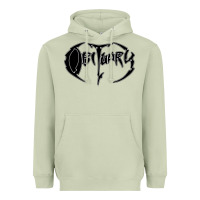 Matcha obituary best of metal Heavyweight Hoodie - linhVisuals
