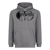 Storm obituary best of metal Heavyweight Hoodie - linhVisuals