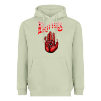Matcha primus best of metal Heavyweight Hoodie - linhVisuals