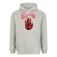 Moon Dust primus best of metal Heavyweight Hoodie - linhVisuals