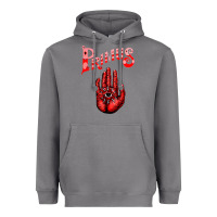 Storm primus best of metal Heavyweight Hoodie - linhVisuals