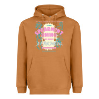 Meerkat spearmint rhino las vegas Heavyweight Hoodie - linhVisuals
