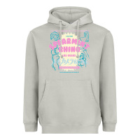 Moon Dust spearmint rhino las vegas Heavyweight Hoodie - linhVisuals