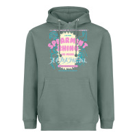 Sage spearmint rhino las vegas Heavyweight Hoodie - linhVisuals