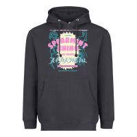 Smoke spearmint rhino las vegas Heavyweight Hoodie - linhVisuals