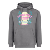 Storm spearmint rhino las vegas Heavyweight Hoodie - linhVisuals