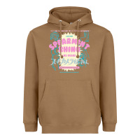 Toasted Coconut spearmint rhino las vegas Heavyweight Hoodie - linhVisuals