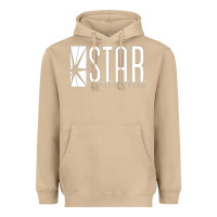 Mushroom star laboratories Heavyweight Hoodie - linhVisuals