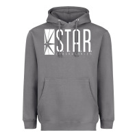 Storm star laboratories Heavyweight Hoodie - linhVisuals