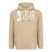 Mushroom star labs team Heavyweight Hoodie - linhVisuals