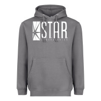 Storm star labs team Heavyweight Hoodie - linhVisuals