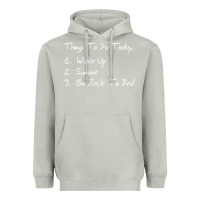 Moon Dust things to do today Heavyweight Hoodie - linhVisuals