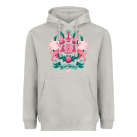 Moon Dust steven universe 2 Heavyweight Hoodie - linhVisuals