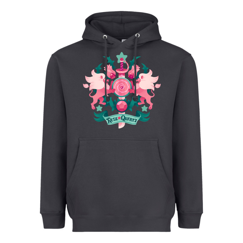Steven Universe 2 Heavyweight Hoodie by linhVisuals | Teevron