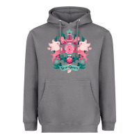 Storm steven universe 2 Heavyweight Hoodie - linhVisuals