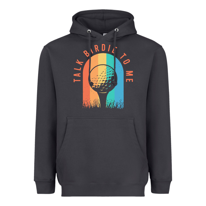 Golf Funny Golf Clothing For A Golf Player Heavyweight Hoodie by linhVisuals | Teevron