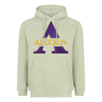 Matcha alcorn state athletics Heavyweight Hoodie - linhVisuals