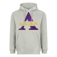 Moon Dust alcorn state athletics Heavyweight Hoodie - linhVisuals