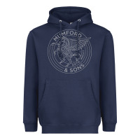 #mumford And #sons #pegasus Heavyweight Hoodie | Teevron