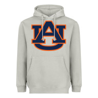 Moon Dust auburn tigers Heavyweight Hoodie - linhVisuals