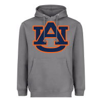 Storm auburn tigers Heavyweight Hoodie - linhVisuals