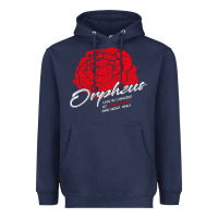 Hadestown Heavyweight Hoodie | Teevron