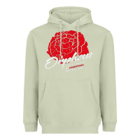 Matcha hadestown Heavyweight Hoodie - linhVisuals