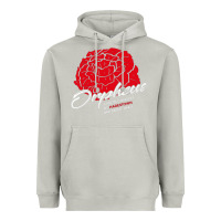Moon Dust hadestown Heavyweight Hoodie - linhVisuals