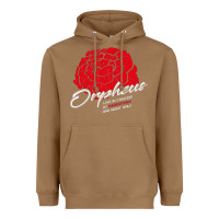 Toasted Coconut hadestown Heavyweight Hoodie - linhVisuals