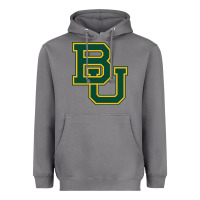 Storm baylor athletics Heavyweight Hoodie - linhVisuals