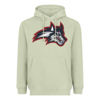 Matcha stony brook seawolves Heavyweight Hoodie - linhVisuals