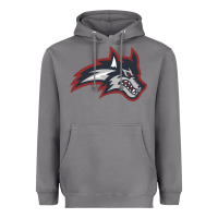 Storm stony brook seawolves Heavyweight Hoodie - linhVisuals
