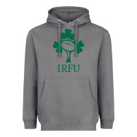 Storm irish rugby football union Heavyweight Hoodie - linhVisuals