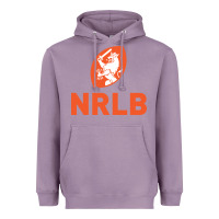 Lavender netherlands rugby national Heavyweight Hoodie - linhVisuals
