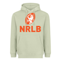 Matcha netherlands rugby national Heavyweight Hoodie - linhVisuals