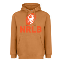 Meerkat netherlands rugby national Heavyweight Hoodie - linhVisuals