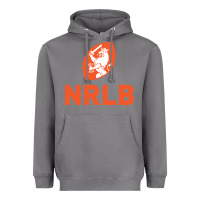Storm netherlands rugby national Heavyweight Hoodie - linhVisuals