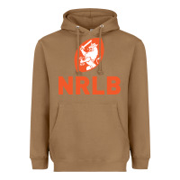 Toasted Coconut netherlands rugby national Heavyweight Hoodie - linhVisuals